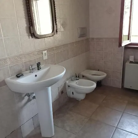 La Casa Di Elisa Guest house *